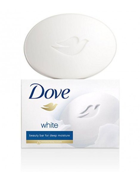 Dove WHITE